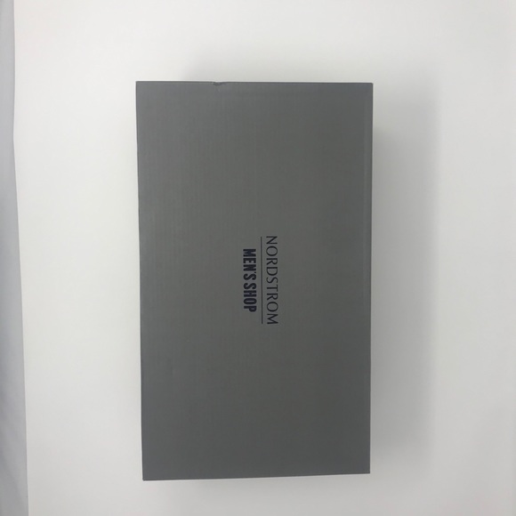 NWT Nordstrom Men’s Shop Chase Chukka Boot Sz 8! - Picture 12 of 12